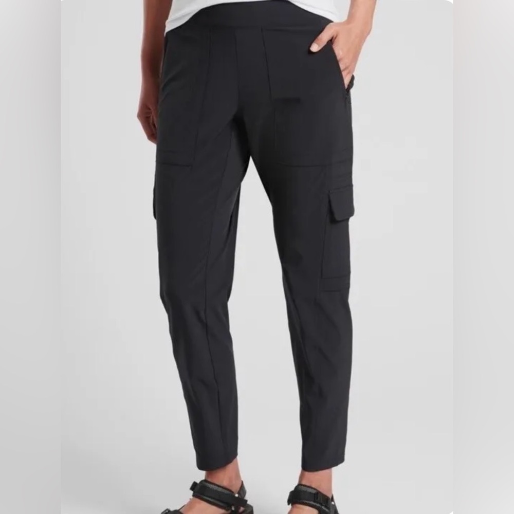 Chelsea Cargo Pant